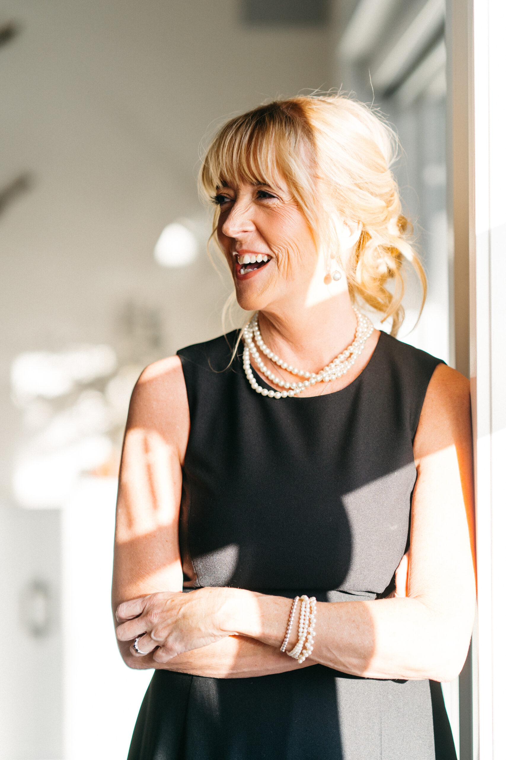 Cathy Branding Session