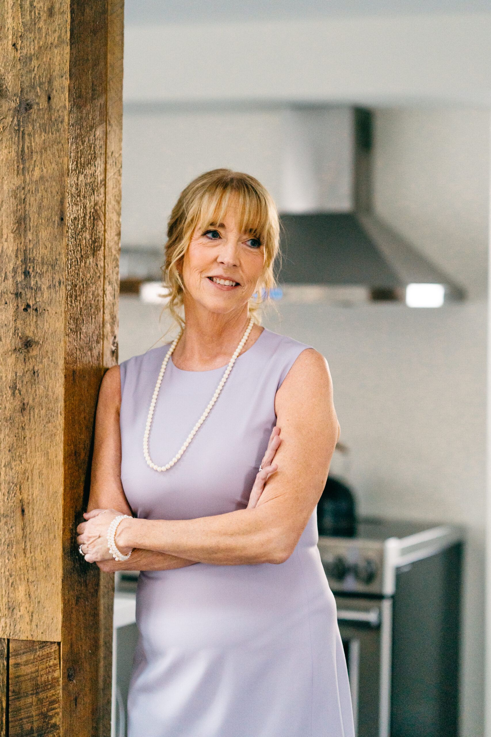 Cathy Branding Session